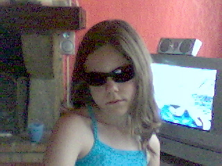 ma cousine